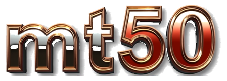 mt50 logo